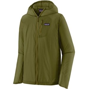 Patagonia Houdini Jacket Vrijetijdsjack (Heren |olijfgroen)