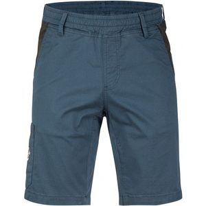 Chillaz Neo Shorty Cotton Short (Heren |blauw)