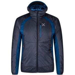 Montura Vulcan 20 Jacket Synthetisch jack (Heren |blauw |waterdicht)