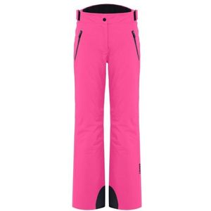 Colmar Active Womens Pants 0453R Skibroek (Dames |roze |waterdicht)