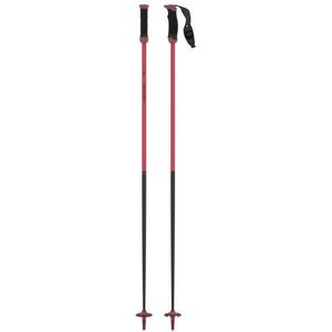 Atomic AMT Carbon SQS W Skistokken (maroon)