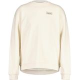 Maloja - WolayerM - Trui - Wit