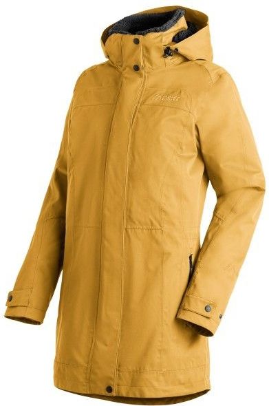 Maier Sports Womens Gerdi 3-in-1-jas (Dames |meerkleurig |waterdicht)