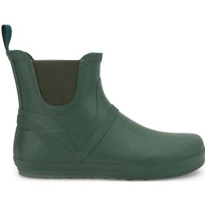 Xero Shoes Womens Gracie Barefootschoenen (Dames |groen/olijfgroen |waterdicht)