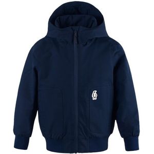 GOSOAKY Kids Blue Bird Regenjas (Kinderen |blauw |waterdicht)