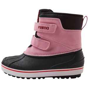 Reima Kids Winter Boots Coconi Winterschoenen (Kinderen |zwart/roze)