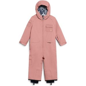 Namuk Kids Quest Snow Overall Overall (Kinderen |roze |waterdicht)