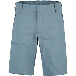 Stoic HoforsSt Softshell Shorts Light Short (Heren |turkoois)