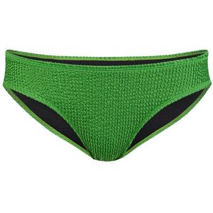 boochen Womens Maui Bottom Bikinibroekje (Dames |groen)