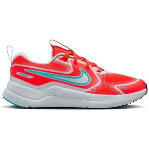 Nike Kids Mystic Fly Shoes Sneakers (Kinderen |rood)