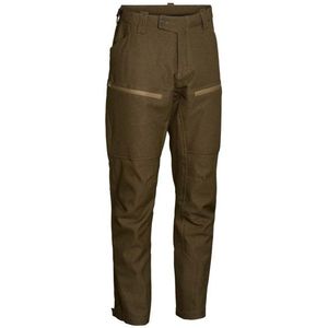Northern Hunting Gunnar Alp Trekkingbroek (Heren |bruin |waterdicht)