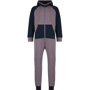 Stoic Kids MerinoFleece335 MMXXLulea Overall Overall (Kinderen |grijs)