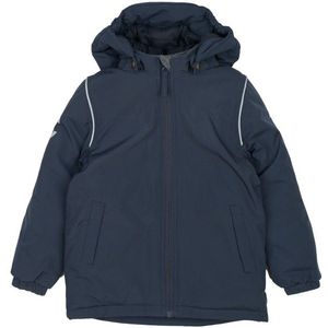 Mikk-Line Kids Winter Jacket Winterjack (Kinderen |blauw)