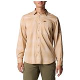 Columbia - Silver Ridge Utility Lite Overhemd - Ruit - Lichtgewicht - UPF50