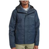 Timberland Water Resistant Shell Jacket Hardshelljas (Heren |blauw |waterdicht)