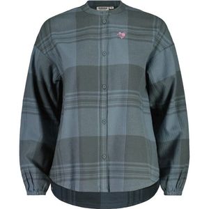 Maloja - WieselsteinM - Blouse - Grijs