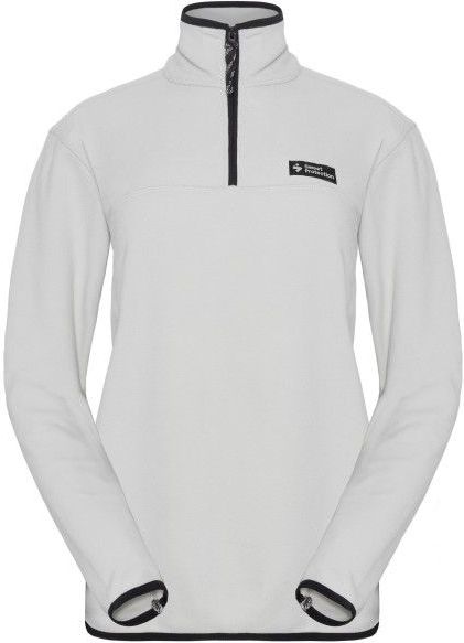 Sweet Protection - Timber - Fleece - Halve Rits