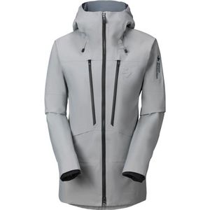Sweet Protection Womens Crusader GORE-TEX Pro Jacket Ski-jas (Dames |grijs |waterdicht)