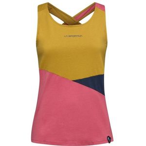 La Sportiva Womens Twist Top (Dames |meerkleurig)