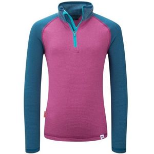 Trollkids - Rauland - Fleecetrui - Meerkleurig - Kinderen