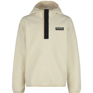 Columbia Kids Helvetia Hoodie Fleecetrui (Kinderen |beige)