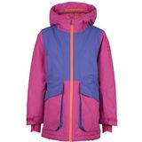 Trollkids - Kongsberg - Jas - Blauw - Waterdicht, 100% Polyester, MVTR 6000g/24h/m²