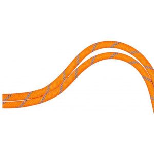 Mammut 87 Alpine Sender Dry Rope Enkeltouw (oranje)