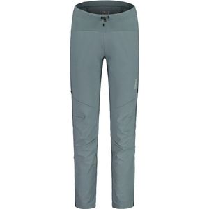 Maloja Womens CristinaM Langlaufbroek (Dames |grijs)