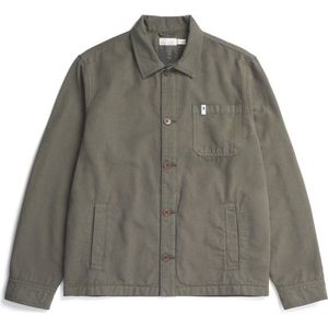 TreeJacket Workwear Relaxed - Tussenjas - Effen - Cargo-/fieldjack