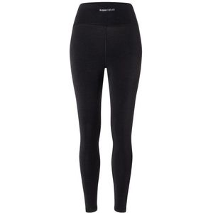 supernatural Womens Comfy High Rise Tight Legging (Dames |zwart)