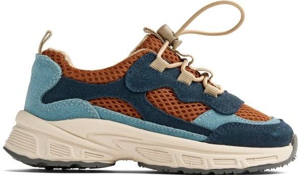 WHEAT - Arthur - Sneakers - Beige - Kinderen