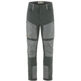 Fjällräven - Keb Agile Winter Trousers - Winterbroek - Grijs