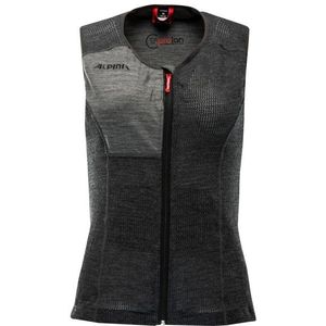 Alpina Womens Prolan Women Vest Beschermer (Dames |zwart)