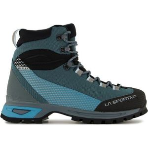 La Sportiva Womens Trango TRK GTX Wandelschoenen (Dames |blauw/zwart |waterdicht)