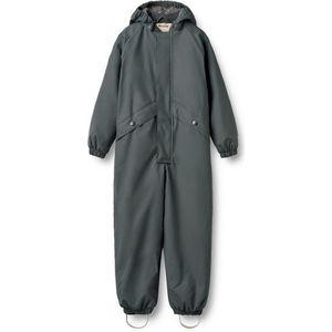 WHEAT - Aiko - Overall - Grijs - Waterdicht