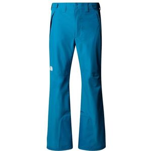The North Face Descendit-broek Voor Heren Dusk Blue male