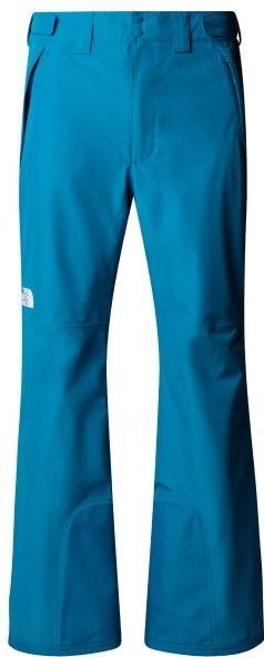 The North Face Descendit-broek Voor Heren Dusk Blue male