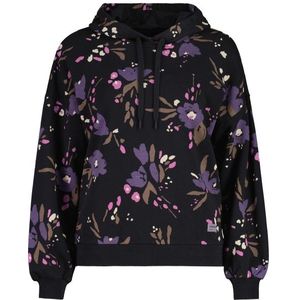 Maloja - SaanersM - Hoodie - Zwart