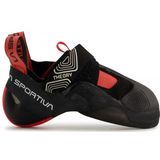 La Sportiva Womens Theory Klimschoenen (Dames |zwart)