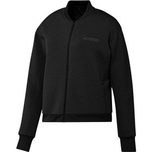 Adidas - Terrex Xploric - Sweatshirt - Met Rits
