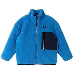 Reima Kids Turilas Fleecevest (Kinderen |blauw)