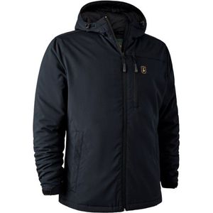 Deerhunter Denver Winter Jacket Winterjack (Heren |zwart)