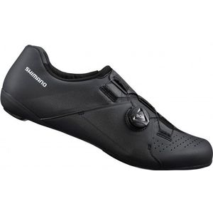 Shimano RC300M  Fietsschoenen - Maat 43 - Mannen - Zwart