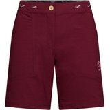 La Sportiva - Mantra Shorts - Klimbroek - Rood