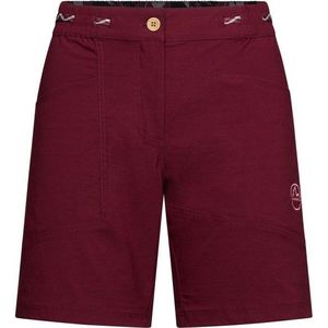 La Sportiva - Mantra Shorts - Klimbroek - Rood