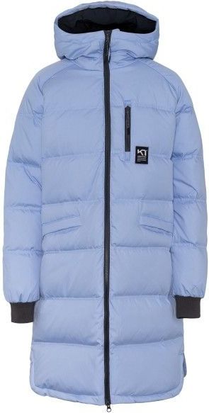 Kari Traa - Rongve Parka - Dames - Purper - Winddicht - Isolerend