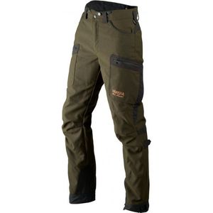 Härkila Pro Hunter Move Trousers Regenbroek (Heren |olijfgroen |waterdicht)