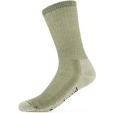 Smartwool - Classic Hike Full Cushion Crew - Wandelsokken - Olijfgroen