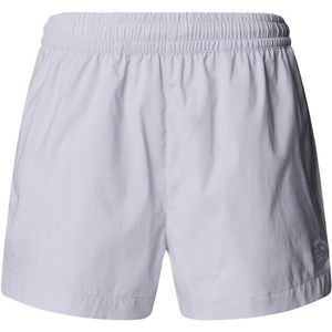 The North Face Womens Class V Pathfinder Pull On Short Short (Dames |grijs)