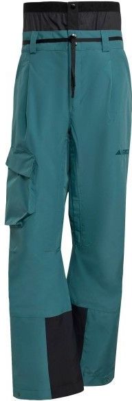 Terrex Xploric 2 Layer Insulated CLIMAPROOF Broek